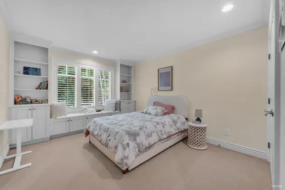 4513 Caulfeild Lane, West Vancouver For Sale - image 31