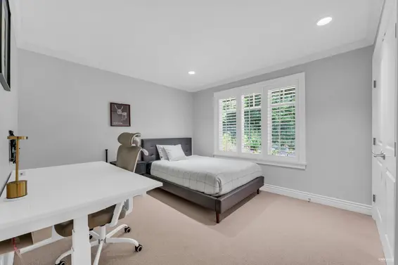 4513 Caulfeild Lane, West Vancouver For Sale - image 34