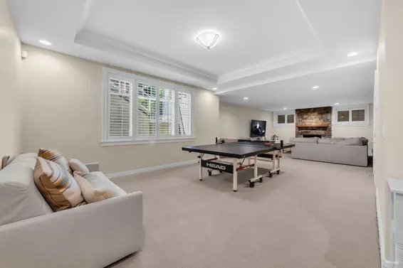 4513 Caulfeild Lane, West Vancouver For Sale - image 36