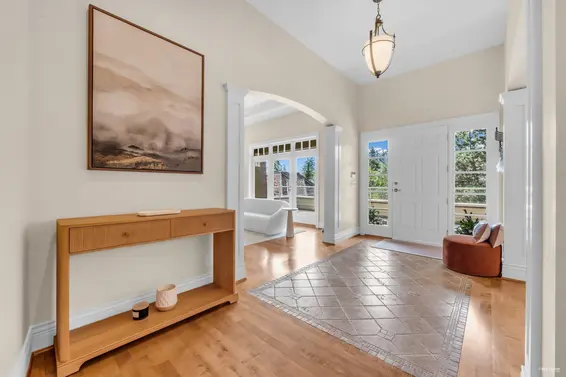 4513 Caulfeild Lane, West Vancouver For Sale - image 4