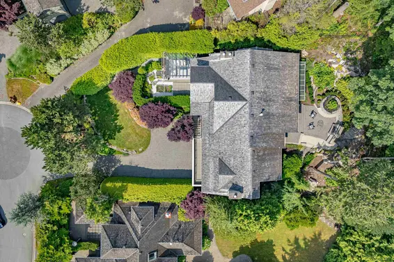 4513 Caulfeild Lane, West Vancouver For Sale - image 40