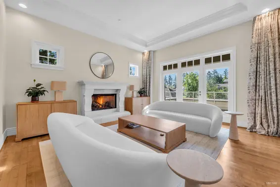 4513 Caulfeild Lane, West Vancouver For Sale - image 7