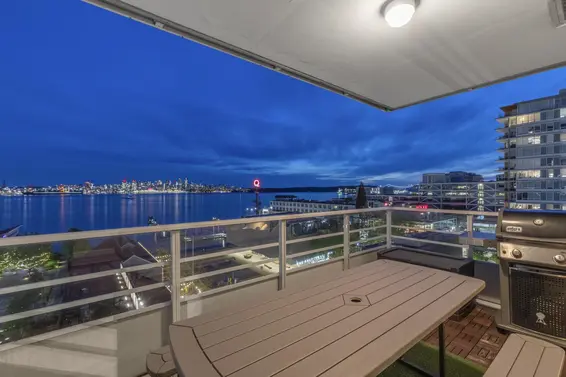 602 133 East Esplanade, North Vancouver For Sale - image 22