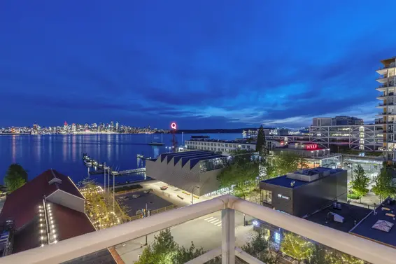 602 133 East Esplanade, North Vancouver For Sale - image 23