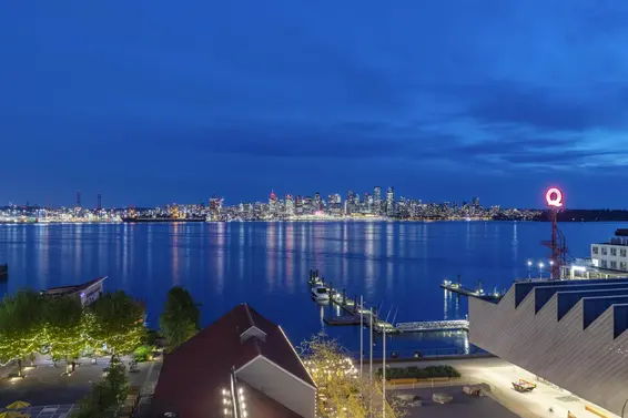 602 133 East Esplanade, North Vancouver For Sale - image 24