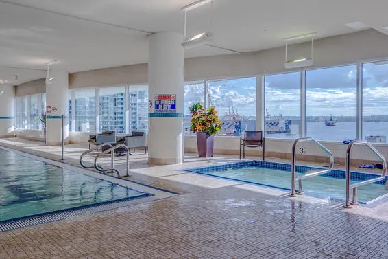 602 133 East Esplanade, North Vancouver For Sale - image 30
