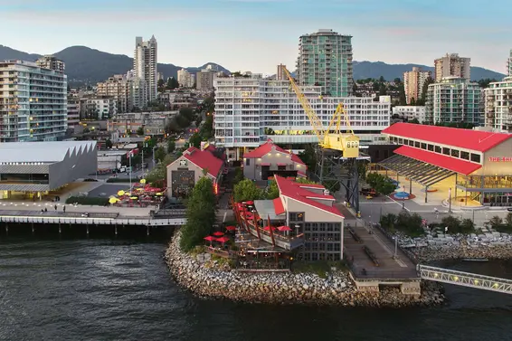 602 133 East Esplanade, North Vancouver For Sale - image 34