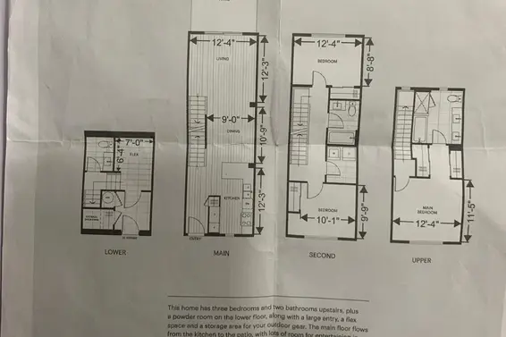 106 2320 Emery Court, North Vancouver For Sale - image 38