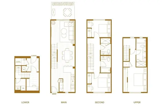 106 2320 Emery Court, North Vancouver For Sale - image 39