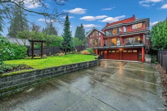 1578 Inglewood Avenue, West Vancouver