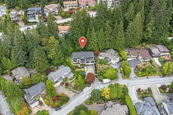 4816 Skyline Drive, North Vancouver For Sale - image 3