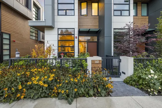 160 2060 Curling Road, North Vancouver For Sale - image 3