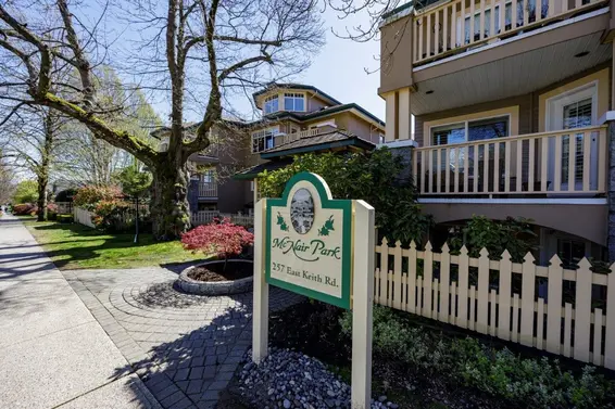 301 257 East Keith Road, North Vancouver For Sale - image 2
