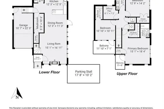 842 St. Denis Avenue, North Vancouver For Sale - image 23