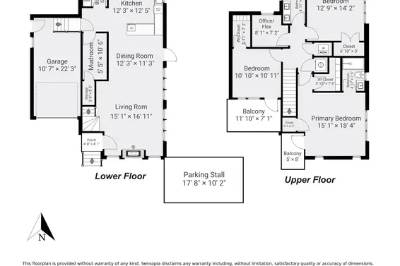 842 St. Denis Avenue, North Vancouver For Sale - image 36