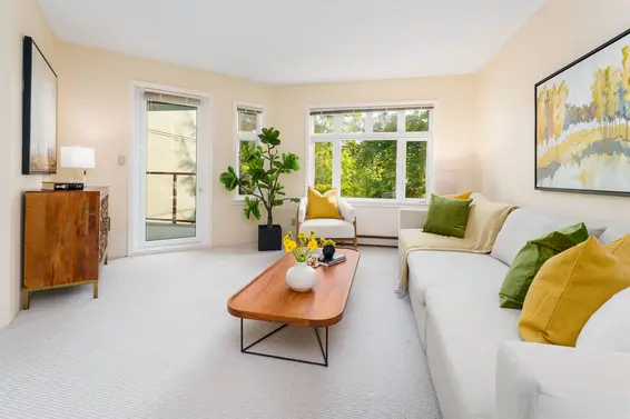 316 2800 Chesterfield Avenue, North Vancouver For Sale - image 2