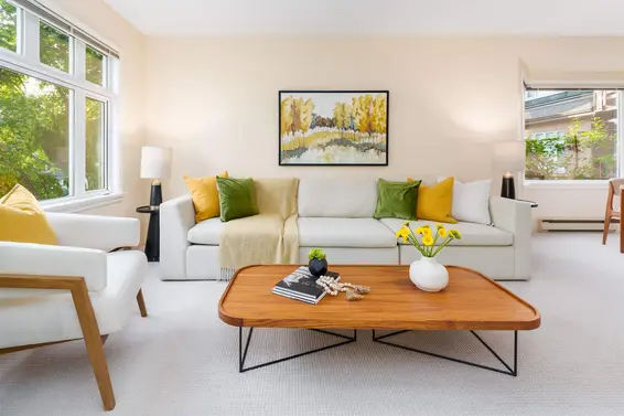 316 2800 Chesterfield Avenue, North Vancouver For Sale - image 3
