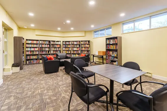 316 2800 Chesterfield Avenue, North Vancouver For Sale - image 31