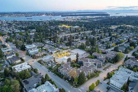 316 2800 Chesterfield Avenue, North Vancouver For Sale - image 35