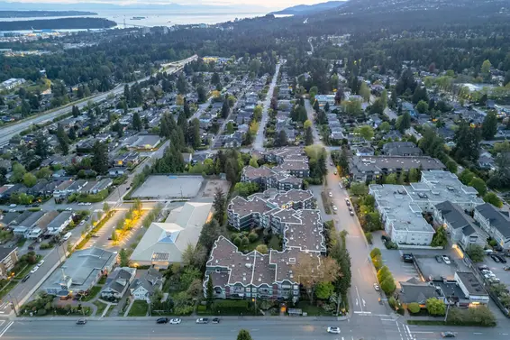 316 2800 Chesterfield Avenue, North Vancouver For Sale - image 36