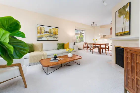 316 2800 Chesterfield Avenue, North Vancouver For Sale - image 4