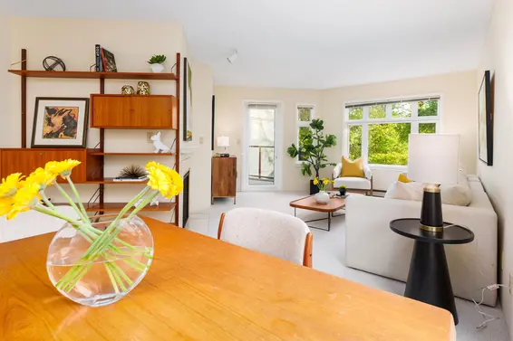 316 2800 Chesterfield Avenue, North Vancouver For Sale - image 7