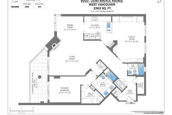 203 2190 Argyle Avenue, West Vancouver For Sale - image 38