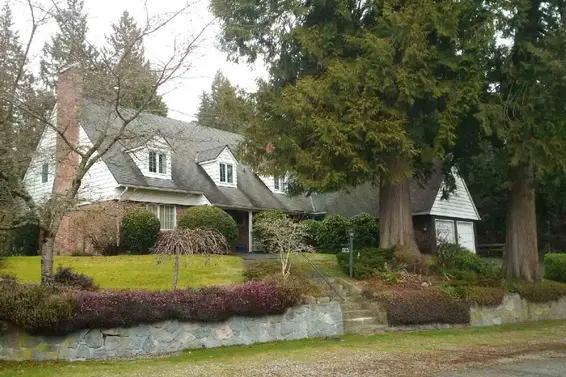 1115 Sutton Place, West Vancouver