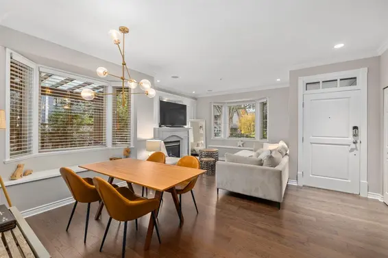 3135 Sunnyhurst Road, North Vancouver For Sale - image 3