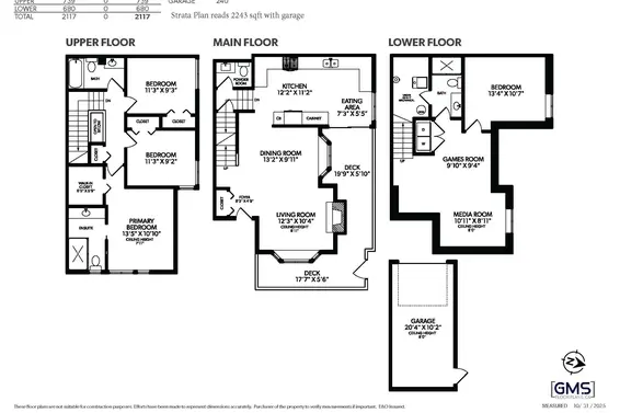 3135 Sunnyhurst Road, North Vancouver For Sale - image 31