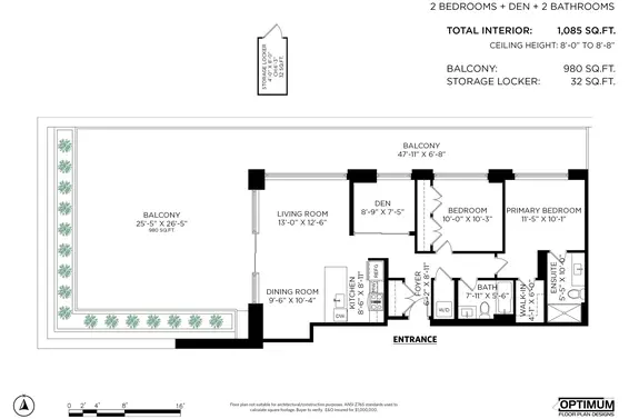 703 755 Harbourside Drive, North Vancouver For Sale - image 39