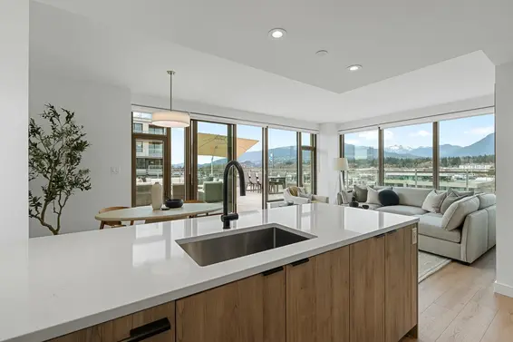 703 755 Harbourside Drive, North Vancouver For Sale - image 9