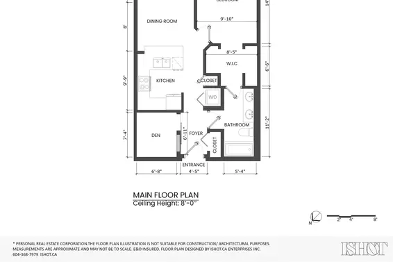 112 147 East 1st, North Vancouver For Sale - image 19
