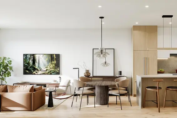 26 1045 Ridgewood Drive, North Vancouver For Sale - image 6