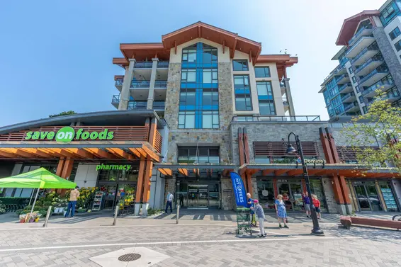 504 2780 Valley Centre Avenue, North Vancouver For Sale - image 20