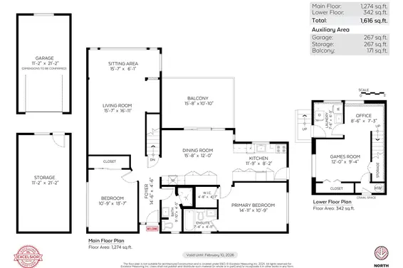 1960 Orchard Way, West Vancouver For Sale - image 40