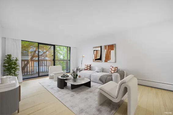 103 150 East 5th Street, North Vancouver For Sale - image 2