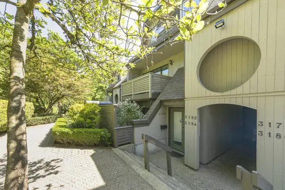 3184 Mountain Highway, North Vancouver