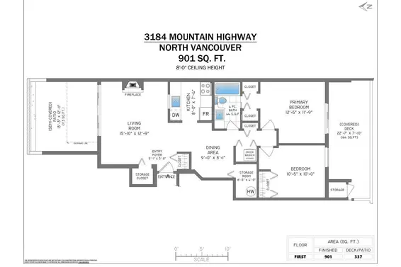 3184 Mountain Highway, North Vancouver For Sale - image 19
