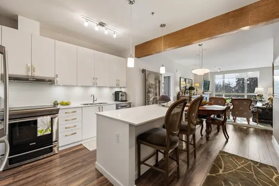 209 560 Ravenwoods Drive, North Vancouver For Sale - image 4