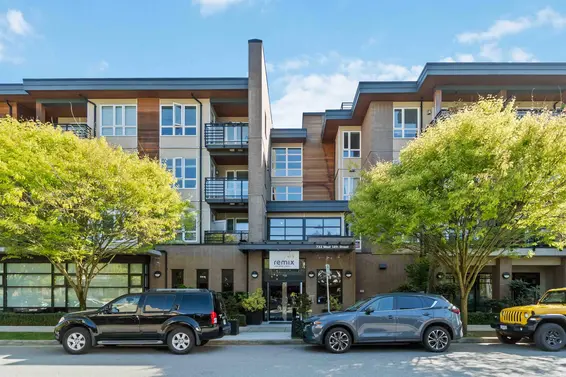 310 733 West 14th Street, North Vancouver For Sale - image 2