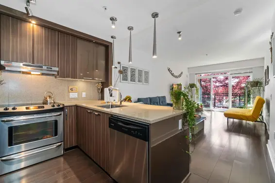 310 733 West 14th Street, North Vancouver For Sale - image 6