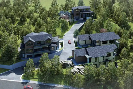 5663 Westport Road, West Vancouver