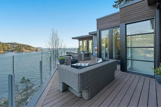 5810 Eagle Island, West Vancouver For Sale - image 29