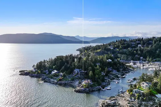 5810 Eagle Island, West Vancouver For Sale - image 3