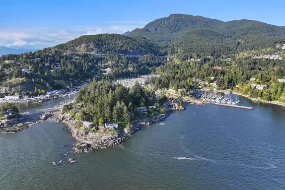 5810 Eagle Island, West Vancouver For Sale - image 38