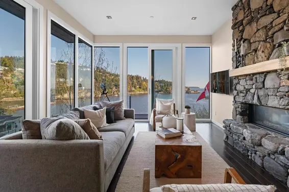 5810 Eagle Island, West Vancouver For Sale - image 8