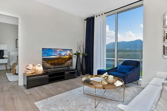 2801 680 Seylynn Crescent, North Vancouver For Sale - image 13