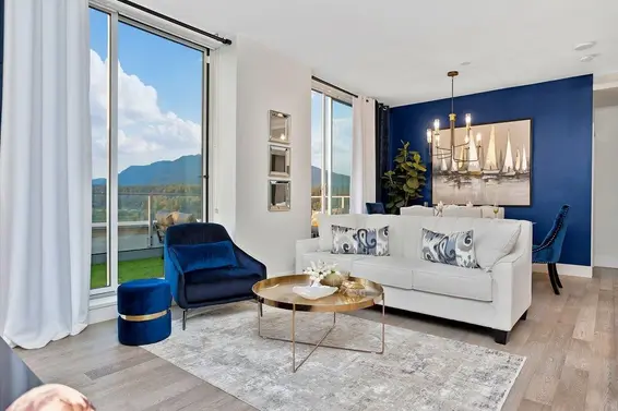 2801 680 Seylynn Crescent, North Vancouver For Sale - image 7