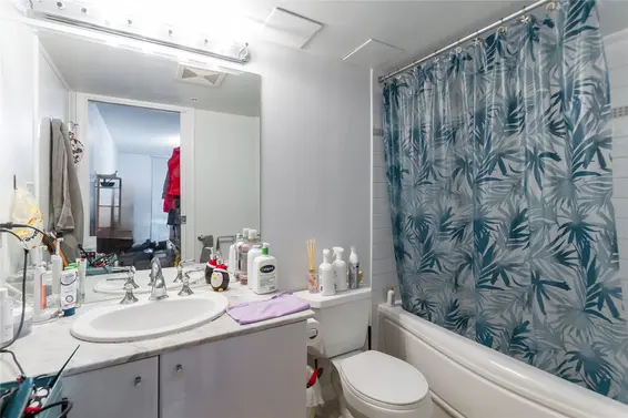 302 188 East Esplanade, North Vancouver For Sale - image 17